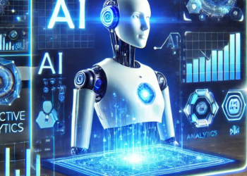 Si po ndryshon AI industrinë këtë vit: një pasqyrë e ngjarjeve më të rëndësishme