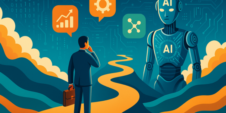 Hendeku i aftësive në AI thellohet, ndërsa përdoruesit e avancuar marrin avantazh