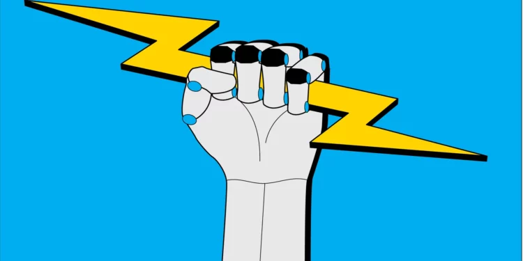 Google dhe Tesla kërkojnë ndryshim në menaxhimin e rrjetit elektrik