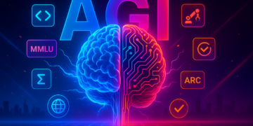 AGI dhe sfida e definimit: pse një nga synimet më të mëdha të AI mbetet enigmatike