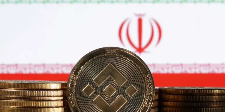 Transaksione të paligjshme në Iran: Kriptomonedhat kanalizojnë miliarda dollarë