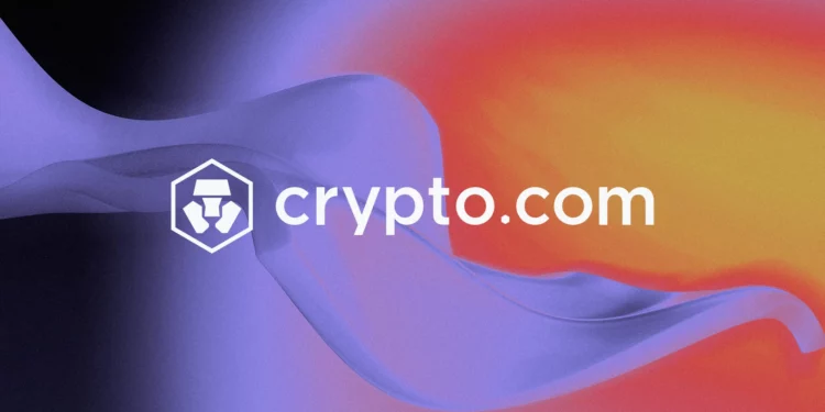 Crypto.com shkurton 12 % të stafit ndërsa investon në inteligjencë artificiale