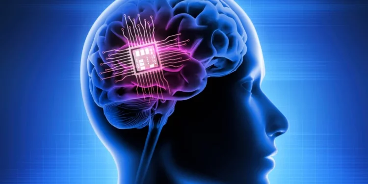 Kina nis tregun për çipat e trurit, duke u vendosur përpara SHBA-së dhe Evropës