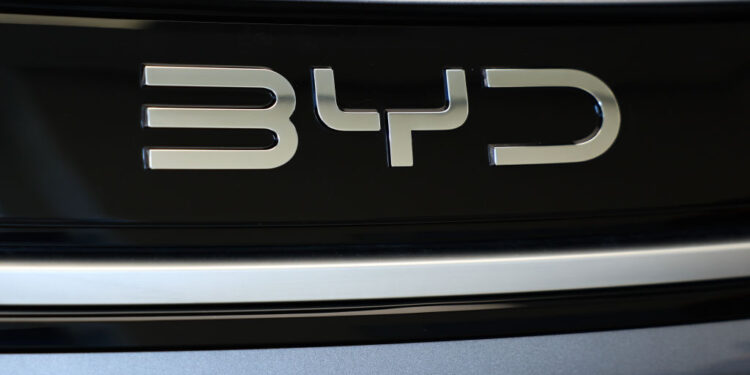 BYD prezanton baterinë që ngarkon “në vetëm 5 minuta”: revolucion apo marketing?