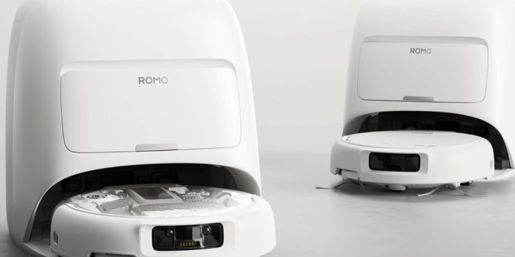 Një incident teknik ekspozon mijëra shtëpi: 6,700 pajisje pastrimi inteligjente të aksesueshme nga jashtë