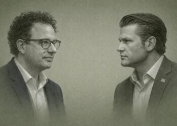 AI dhe Pentagoni: Anthropic siguron fitore të përkohshme ndaj administratës Trump