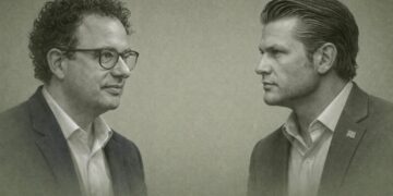 AI dhe Pentagoni: Anthropic siguron fitore të përkohshme ndaj administratës Trump