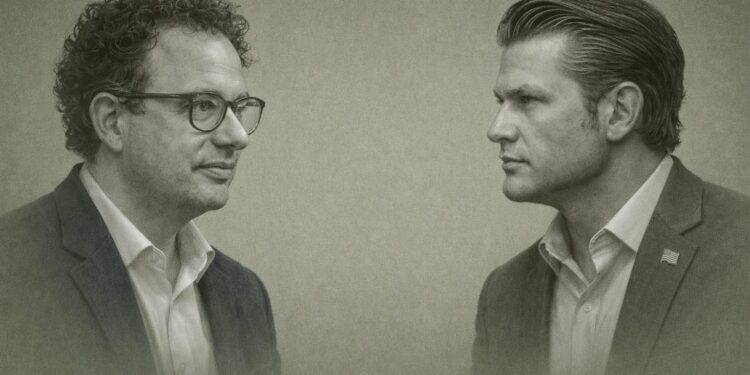 AI dhe Pentagoni: Anthropic siguron fitore të përkohshme ndaj administratës Trump