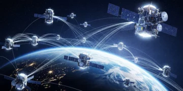 Qendrat e të dhënave në orbitë: Inovacion apo sfidë ekonomike?