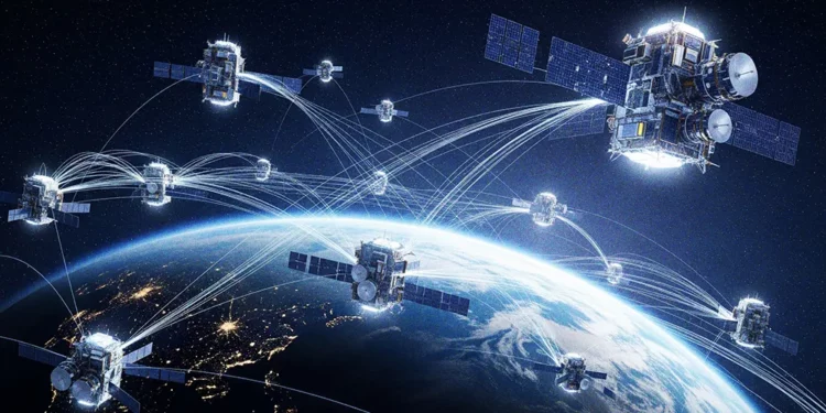 Qendrat e të dhënave në orbitë: Inovacion apo sfidë ekonomike?