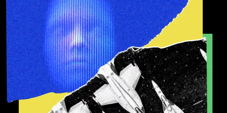 Një startup amerikan po ndryshon mënyrën e përdorimit të AI në fushëbetejë