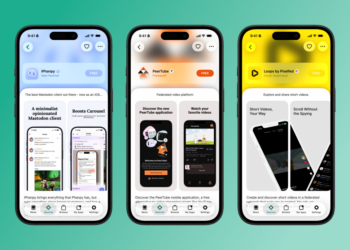 Revolucion në iOS? AltStore PAL Bashkohet me Fediverse për një Ekosistem më të Hapur