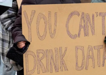 Qendrat e të dhënave dhe Big Tech: shumë premtime, pak rezultate konkrete