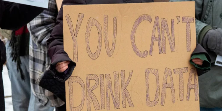 Qendrat e të dhënave dhe Big Tech: shumë premtime, pak rezultate konkrete