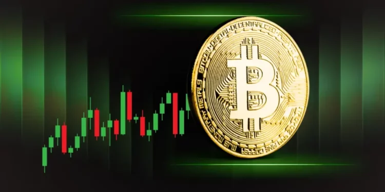 Bitcoin rimëkëmbet drejt 69,000 dollarëve ndërsa çmimi i naftës lëviz fuqishëm