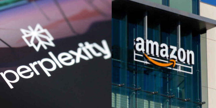 Rregullimi i AI: Gjykata Ndalon Agjentin e Blerjeve të Perplexity në Amazon