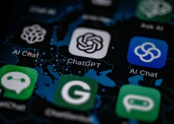 Boom i aplikacioneve AI, por ka një problem: përdoruesit nuk qëndrojnë gjatë