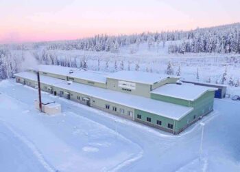 Gara globale për AI zhvendoset drejt Arktikut, mes etjes për energji dhe fuqi llogaritëse