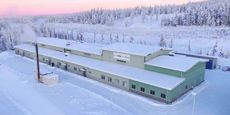 Gara globale për AI zhvendoset drejt Arktikut, mes etjes për energji dhe fuqi llogaritëse