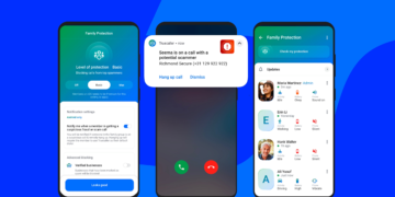 Truecaller prezanton mbrojtje familjare kundër telefonatave mashtruese