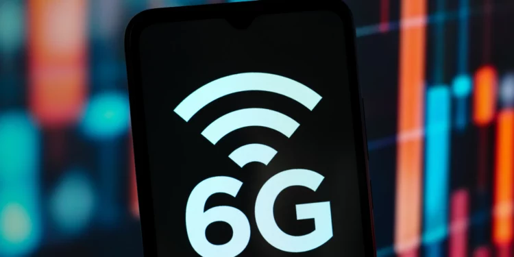 Rrjeti i gjeneratës së ardhshme 6G premton lidhje ultra‑shpejtë dhe latencë minimale