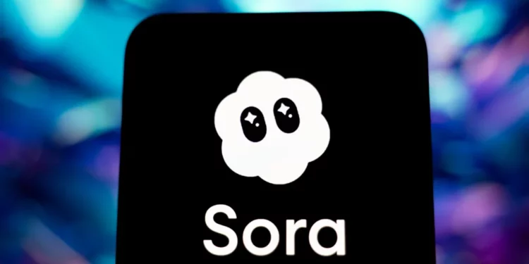 Mbyllja e Sora-s: një paralajmërim për pritshmëritë në industrinë e videove AI