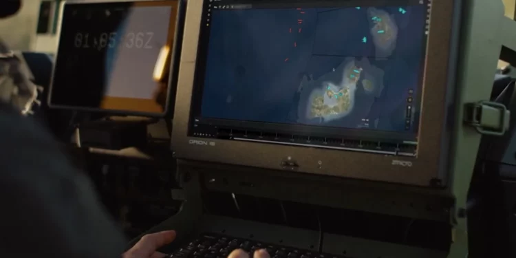 U.S. Army dhe Anduril: një kontratë rekord për teknologji mbrojtëse