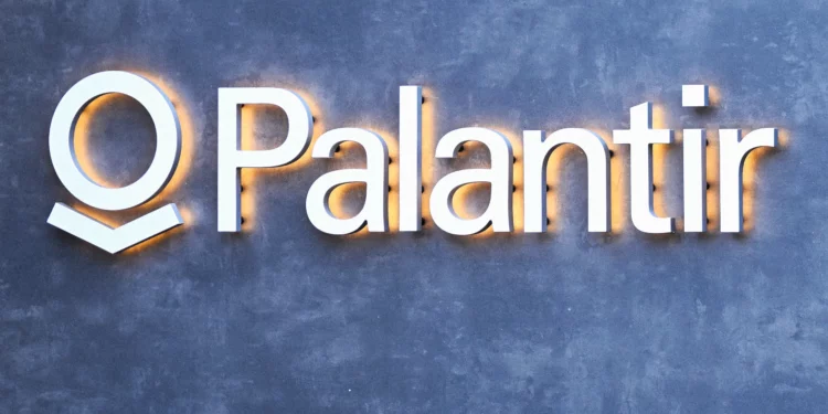 Palantir demonstron si AI mund të ndihmojë ushtrinë në hartimin e planeve taktike