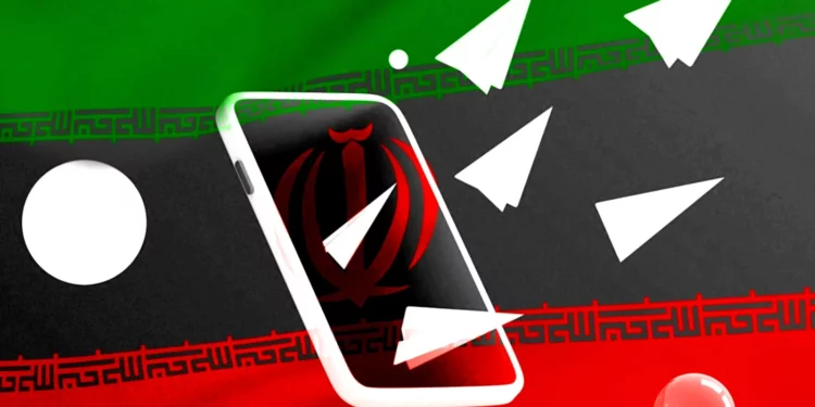FBI paralajmëron për hakerë iranianë që përdorin Telegram për vjedhjen e të dhënave