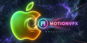 Blerja që do të revolucionarizojë videot e Apple: MotionVFX tani pjesë e ekosistemit