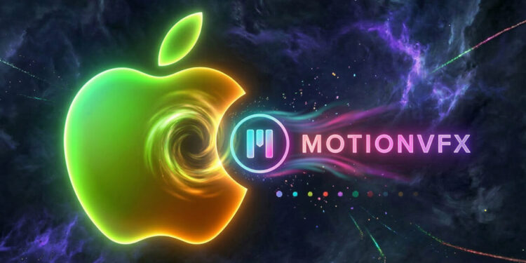 Blerja që do të revolucionarizojë videot e Apple: MotionVFX tani pjesë e ekosistemit