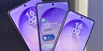 Samsung planifikon që përdoruesit të krijojnë aplikacione Galaxy me ndihmën e AI-së