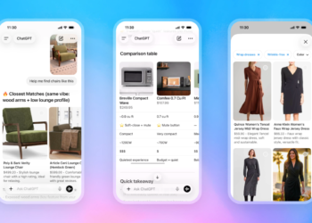 Planet e OpenAI për e-commerce në ChatGPT hasin vështirësi