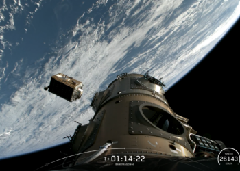 Starcloud siguron financim prej 170 milionë dollarësh për data center orbitalë