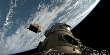 Starcloud siguron financim prej 170 milionë dollarësh për data center orbitalë