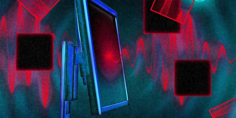 Kongresi amerikan kërkon hetim mbi rreziqet e spiunazhit elektromagnetik ndaj kompjuterëve