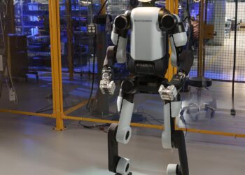 Agile Robots bashkëpunon me Google DeepMind, rritet integrimi i AI në robotikë