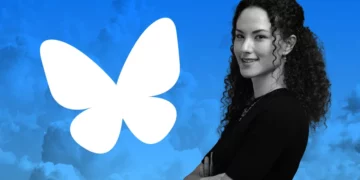 Dorëheqja e shefes ekzekutive shënon një kapitull të ri për Bluesky