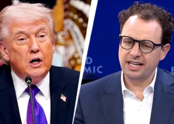 Negociatat Pentagon-Anthropic vazhduan pavarësisht paralajmërimit të Trumpit