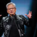 Jensen Huang: Nvidia mund të mos vazhdojë mbështetjen financiare për OpenAI dhe Anthropic
