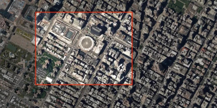 Debat në Senat: FBI blen të dhëna vendndodhjeje, sfidë për të drejtat e qytetarëve