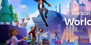Meta mbyll Horizon Worlds për Meta Quest VR: sinjalizon ndryshim strategjik