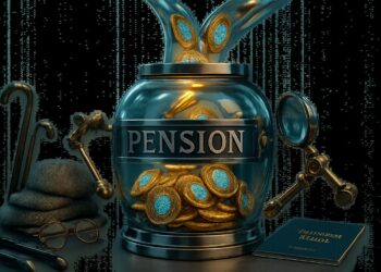 Fondet pensionale australiane shqyrtojnë investimet në kriptovaluta