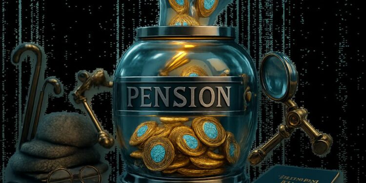 Fondet pensionale australiane shqyrtojnë investimet në kriptovaluta