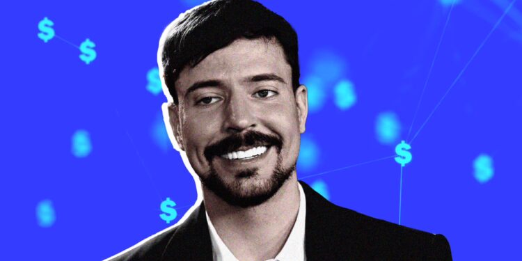 Senatorja Warren paralajmëron MrBeast për kriptovalutat tek fëmijët