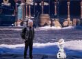 Një robot i frymëzuar nga “Frozen” tregon drejtimin e ri të zhvillimit në robotikë