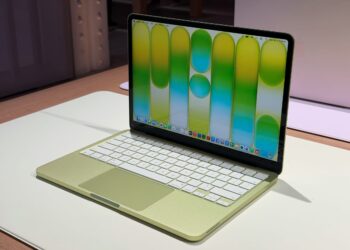 MacBook Neo sinjalizon kthesë për Apple: laptopi më i riparueshëm ndër vite