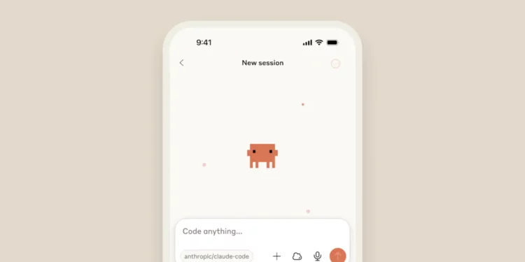 Valë kodi nga inteligjenca artificiale: Anthropic lançon veçorinë “Code Review”