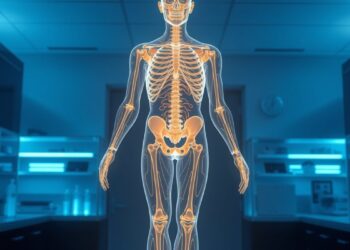 “Binjakët Digjitalë” nga Mantis për të përballuar mungesën e të dhënave në mjekësi