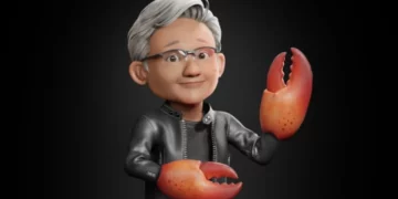 Nvidia zhvillon NemoClaw për të adresuar sfidat e sigurisë në AI